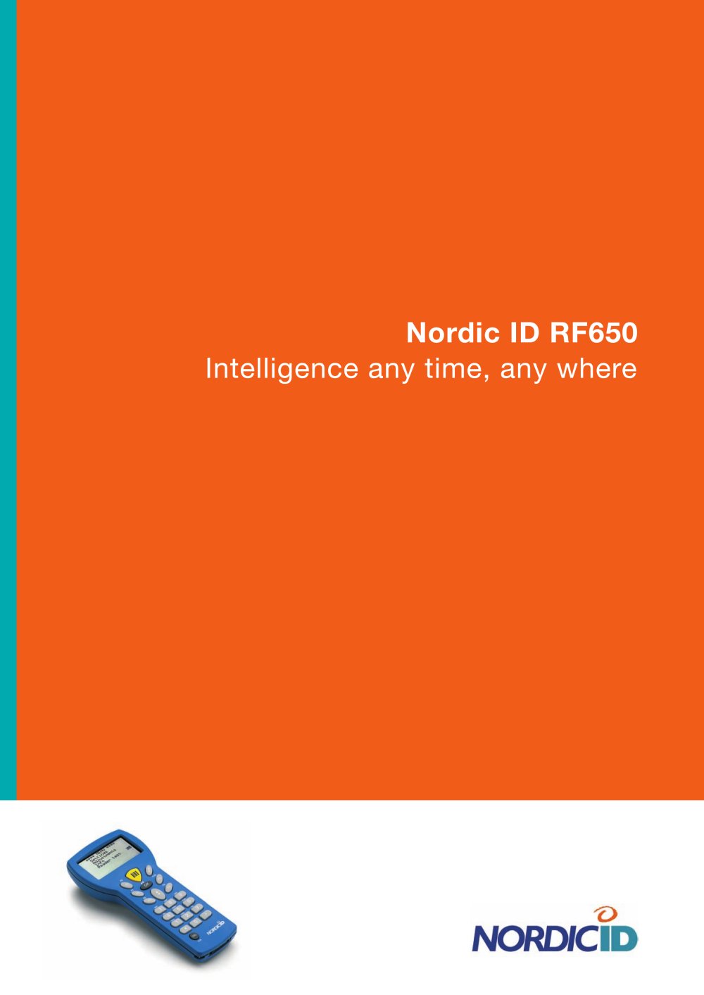 NORDIC ID - 