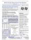 MP725 Surface Mount Power Film Resistors - Caddock Electronics