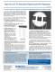 Type TK Low TC Precision Radial-Lead Film Resistors (pdf 172K) - Caddock Electronics