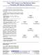 Type 1789 Custom Low Resistance Value Precision SIP Resistor Networks - Caddock Electronics