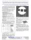 Type MK Precision Power Film Radial Lead Resistors - Caddock Electronics