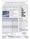 General catalogue - Caddock Electronics