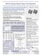 General catalogue - Caddock Electronics