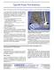 General catalogue - Caddock Electronics