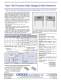General catalogue - Caddock Electronics