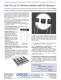 General catalogue - Caddock Electronics