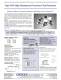 General catalogue - Caddock Electronics