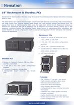 Industrial Rackmount PC
