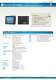 Monitor DP series