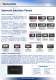 Optimate Interface Panels