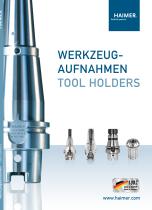 Toolholders
