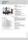 bulk water meter model 725 - HYDROMETER
