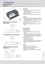 energy calculator ENERGY-INT6