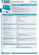 Products catalogue - DETAS