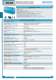 Products catalogue - DETAS