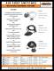 Air Foot Switches - Linemaster