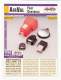 AirVal Foot Control Switches - Linemaster