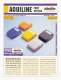 Aquiline Foot Switch - Linemaster