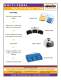 Multi-Pedal Foot Switches - Linemaster
