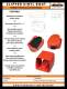 Protective Vinyl Boot - Linemaster