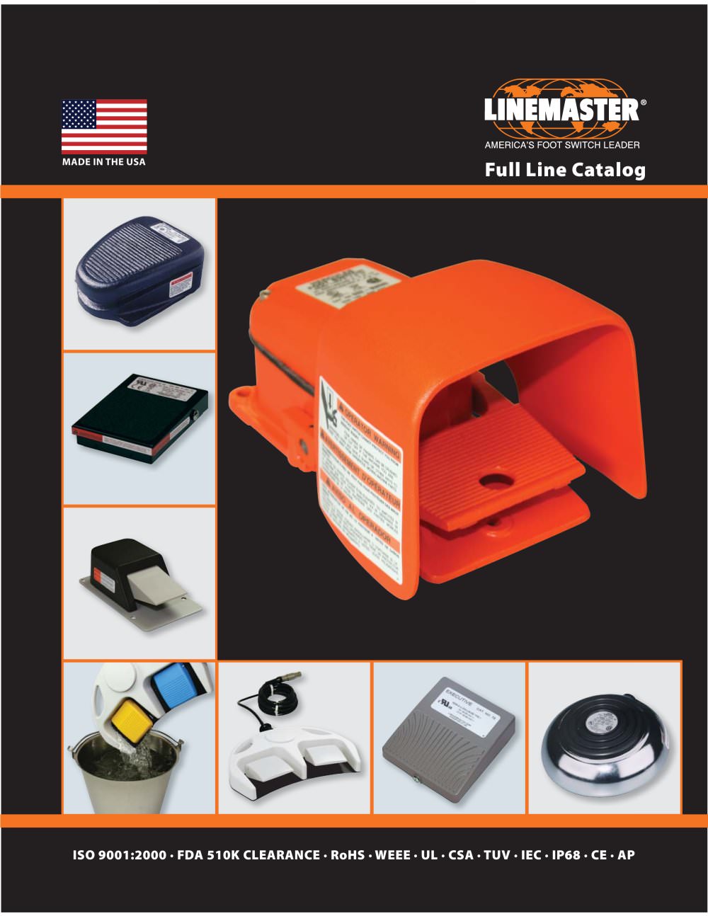 Linemaster - 
