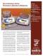 Laboratory Balances Himalaya series - SETRA