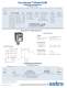 AccuSense Model ASM