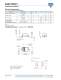 Diodes - Small-signal Schottky diodes BAS170WS-V - VISHAY