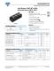 Modules - Modules, IGBT - DC Collector Current 100 A and above - VISHAY