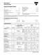 Power ICs - DC-DC Isolated Power Supplies - PWM Controllers - VISHAY