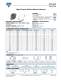 Inductors - Power Inductors - VISHAY