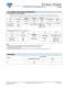 Resistors, Non-linear - Platinum Sensors-RTD - VISHAY