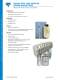 Heavy-Current Capacitors Brochure Vishay ESTA - VISHAY