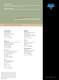Heavy-Current Capacitors Brochure Vishay ESTA - VISHAY