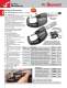 Electronic Micrometers No. 795 Series - STARRETT