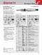 MICROMETER HEADS AND BENCH MICROMETERS - STARRETT