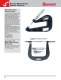 OUTSIDE MICROMETERS - STARRETT