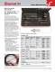 END MEASURING RODS AND INSIDE MICROMETERS - STARRETT