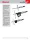 DEPTH MICROMETERS - STARRETT