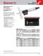 DEPTH MICROMETERS - STARRETT