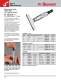DEPTH MICROMETERS - STARRETT