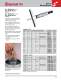 DEPTH MICROMETERS - STARRETT