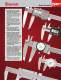 SLIDE CALIPERS - STARRETT