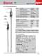 SLIDE CALIPERS - STARRETT