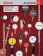 DIAL AND ELECTRONIC INDICATORS AND GAGES - STARRETT