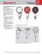 DIAL AND ELECTRONIC INDICATORS AND GAGES - STARRETT