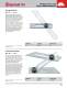 PROTRACTORS AND ANGLE MEASUREMENTS - STARRETT