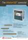 Vision130� Connects! PLC, HMI & onboard I/Os plus ETHERNET, SMS/GPRS, CANopen, MODBUS... - Unitronics
