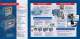 Vision230/260 : PLC with Graphic HMI & Snap-in I/O modules - Unitronics