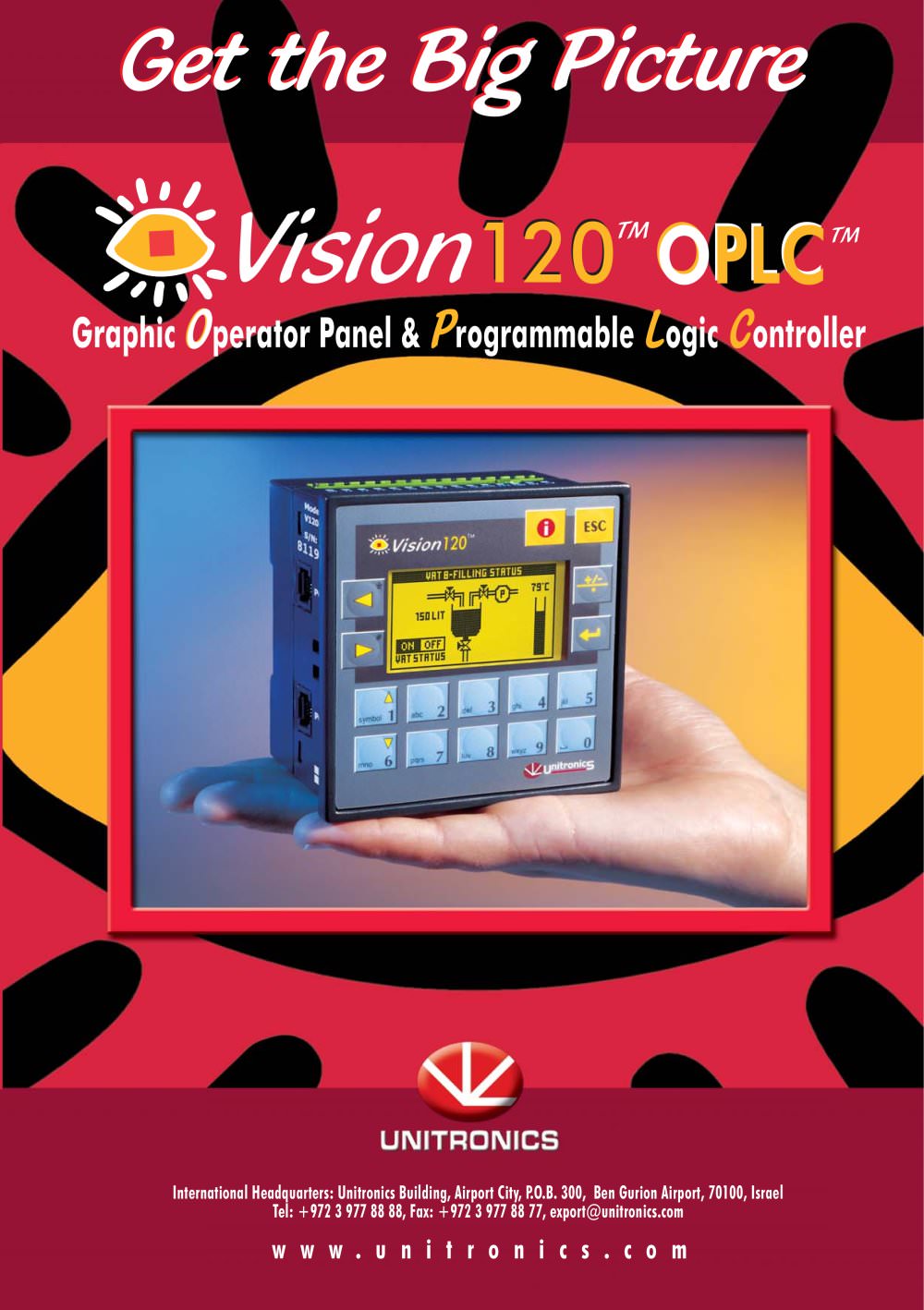 Unitronics - 
